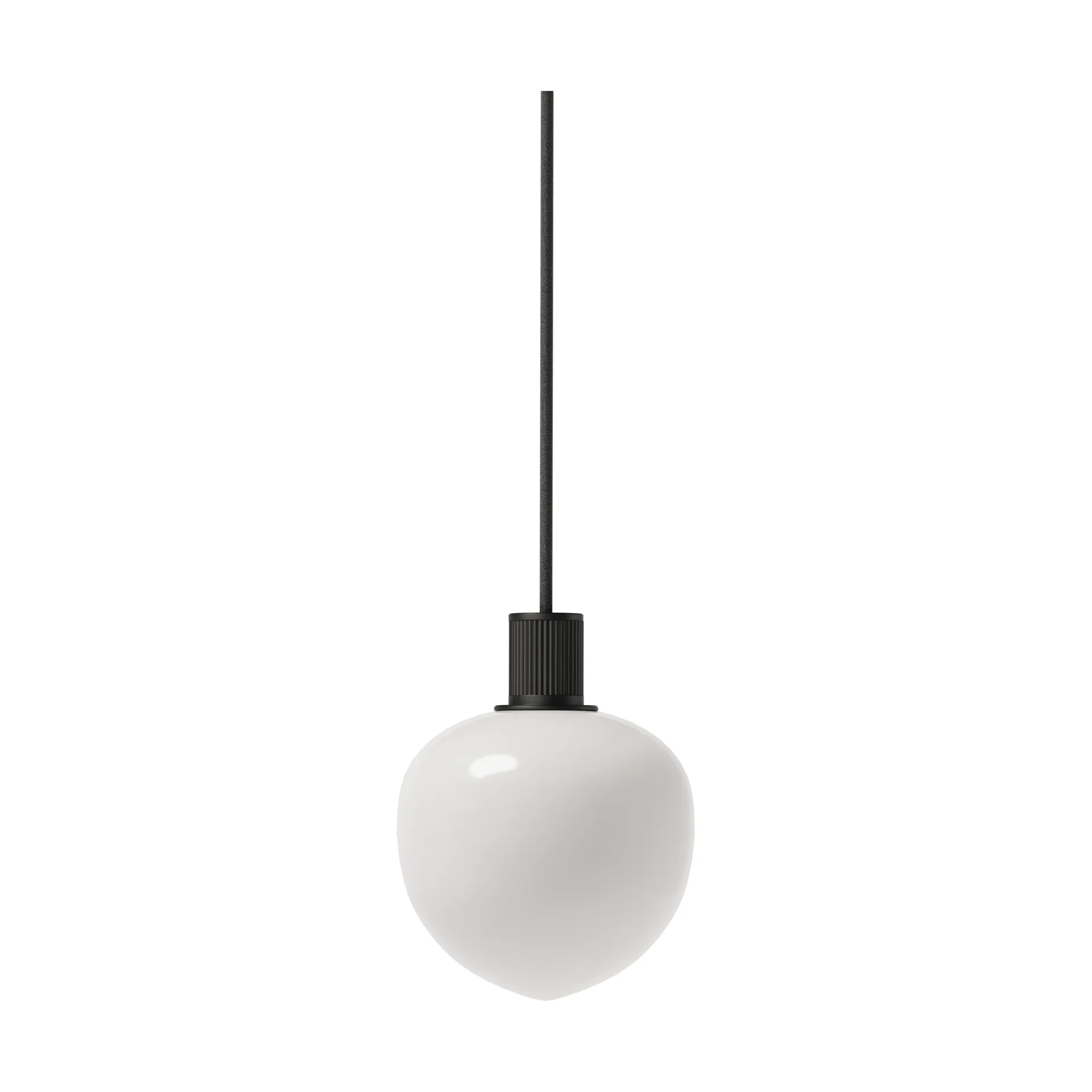 Lampa sufitowa Memoir 120, Black LYFA
