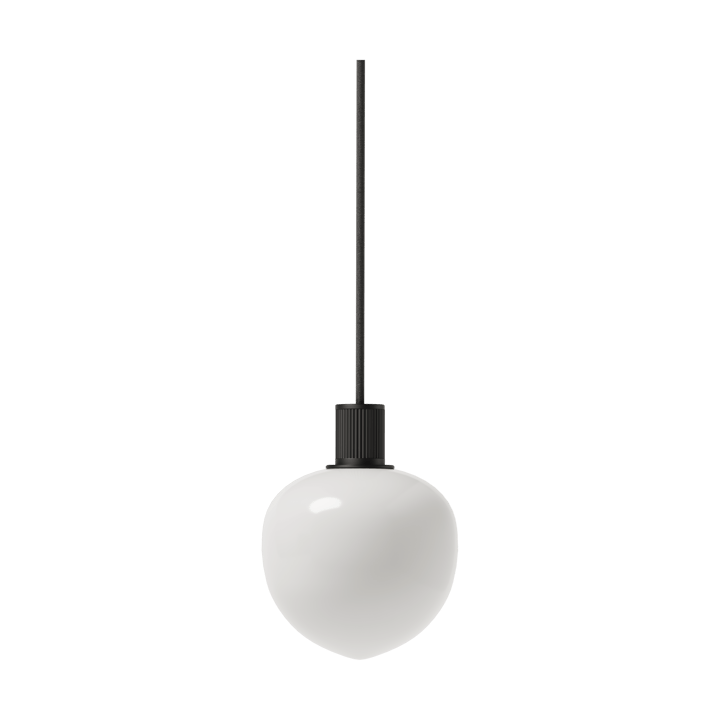 Lampa sufitowa Memoir 120 - Black - LYFA