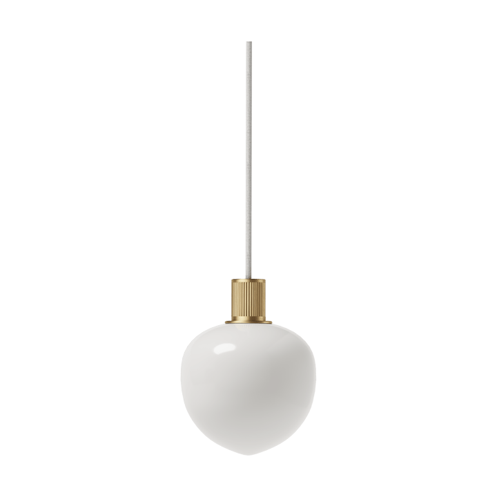 Lampa sufitowa Memoir 120 - Brass - LYFA