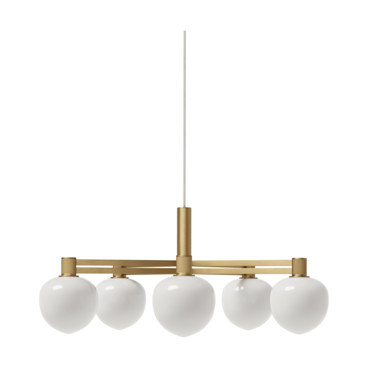 Lampa sufitowa Memoir V 120  - Brass - LYFA