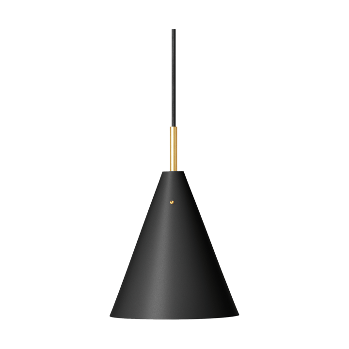 Lampa wisząca Mosaik 170, Black LYFA