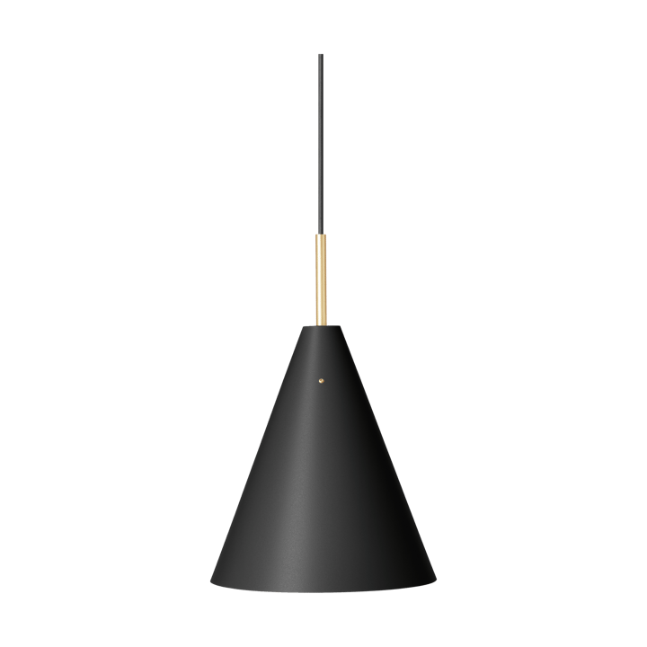 Lampa wisząca Mosaik 250 - Black - LYFA