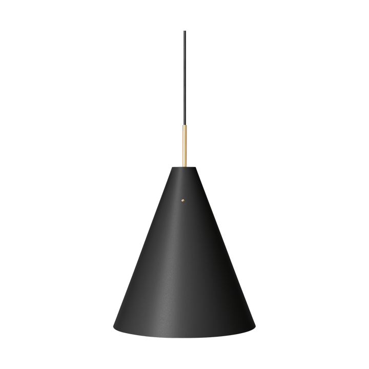 Lampa wisząca Mosaik 400 - Black - LYFA