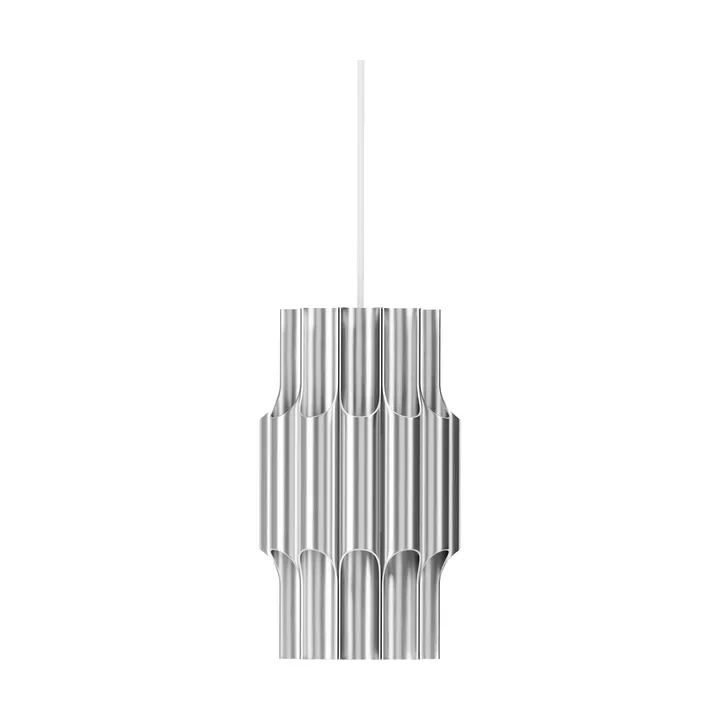 Lampa wisząca Pan 120 - Aluminium - LYFA