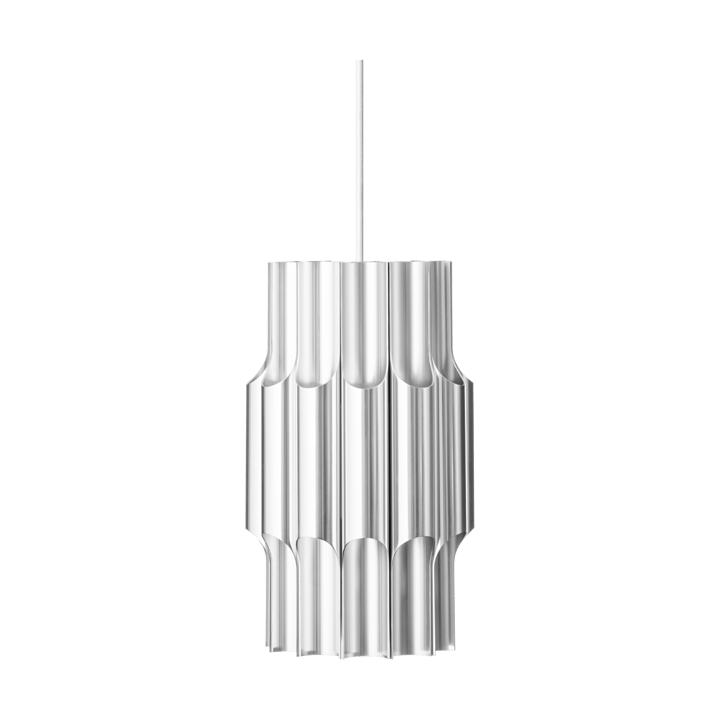 Lampa wisząca Pan 190 - Aluminium - LYFA