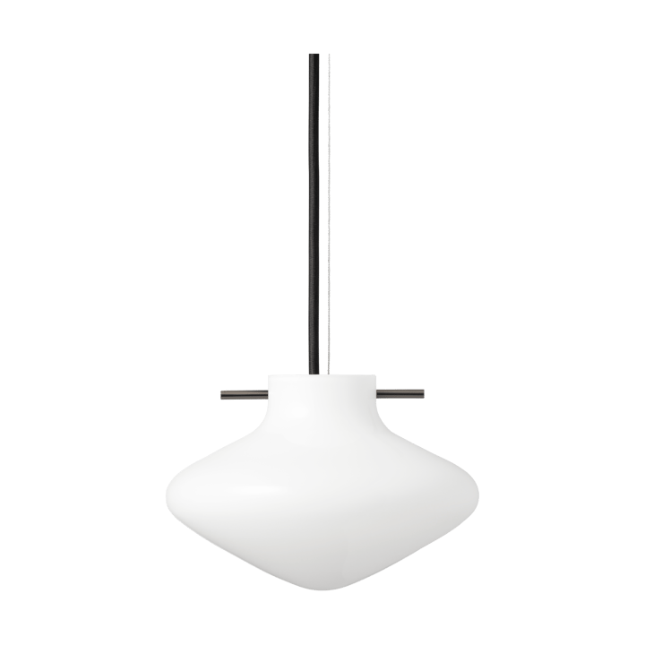 Lampa wisząca Repose 175 - Black - LYFA