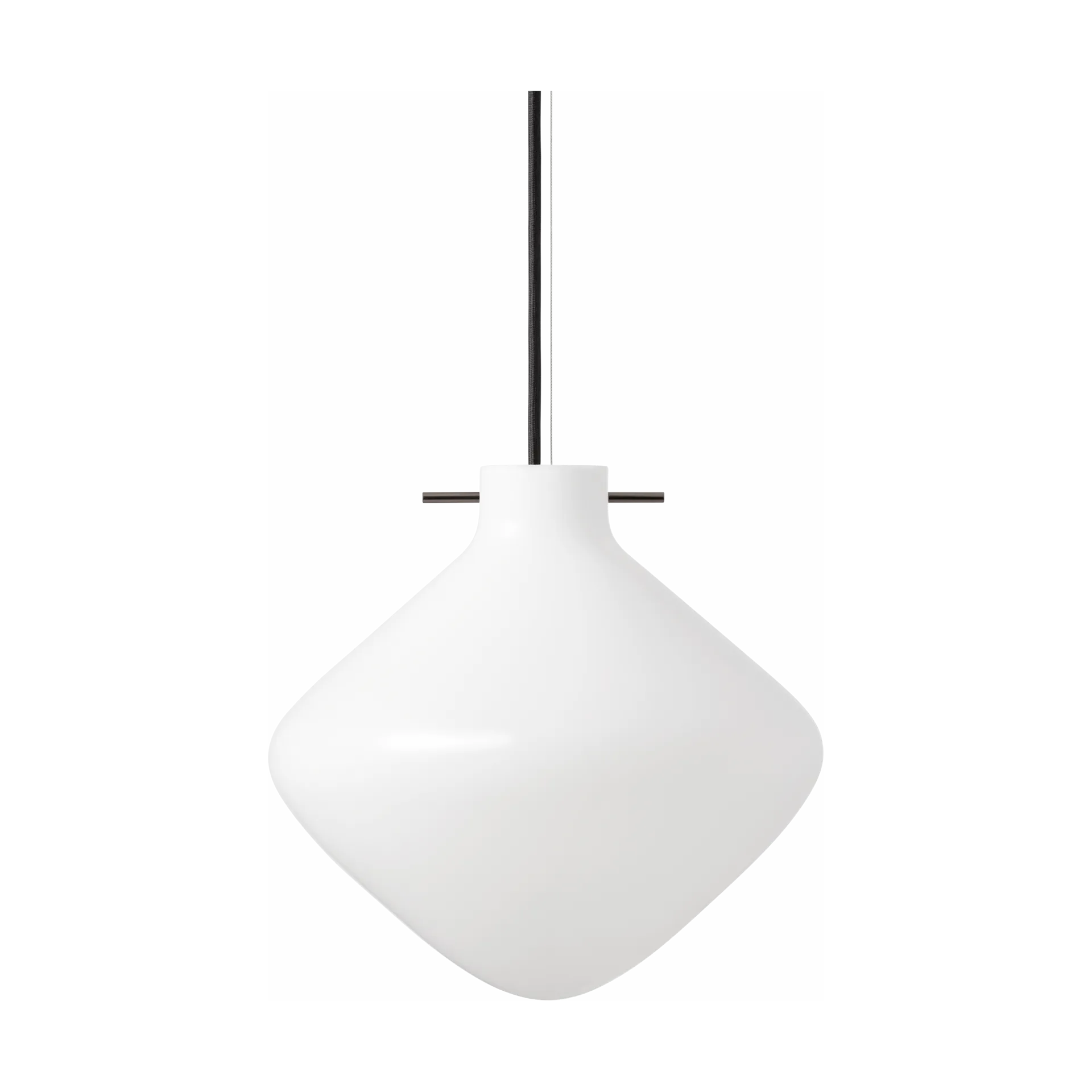 Lampa wisząca Repose 260, Black LYFA