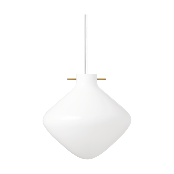 Lampa wisząca Repose 260 - Brass - LYFA
