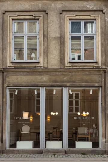 Lampa wisząca Toton 600 - Brąz - LYFA