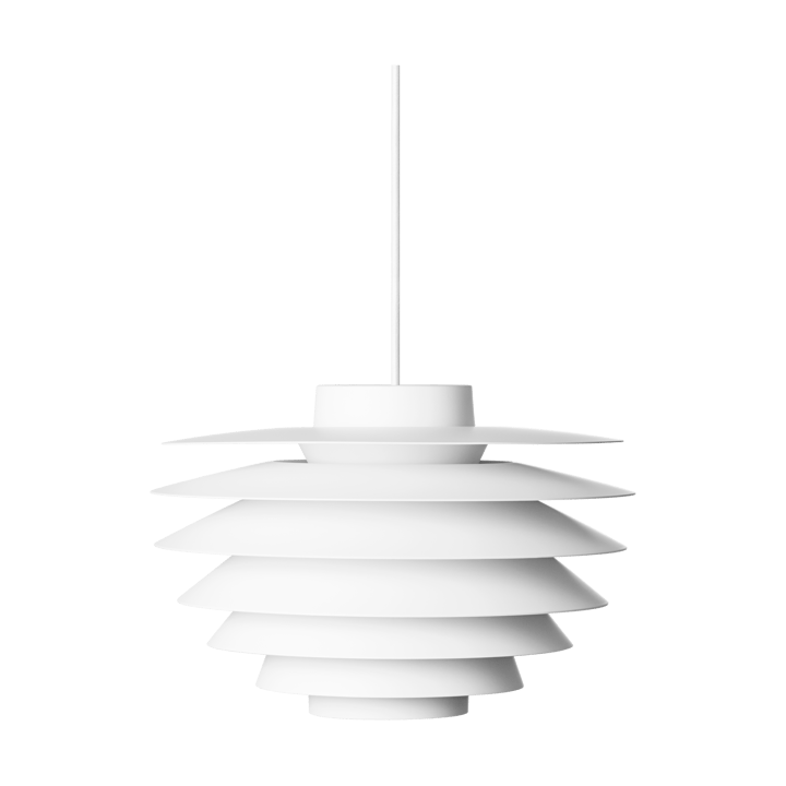 Lampa wisząca Verona 320 - White - LYFA