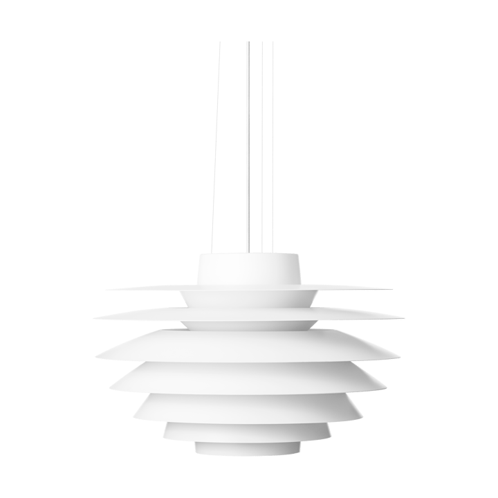 Lampa wisząca Verona 600 - White - LYFA