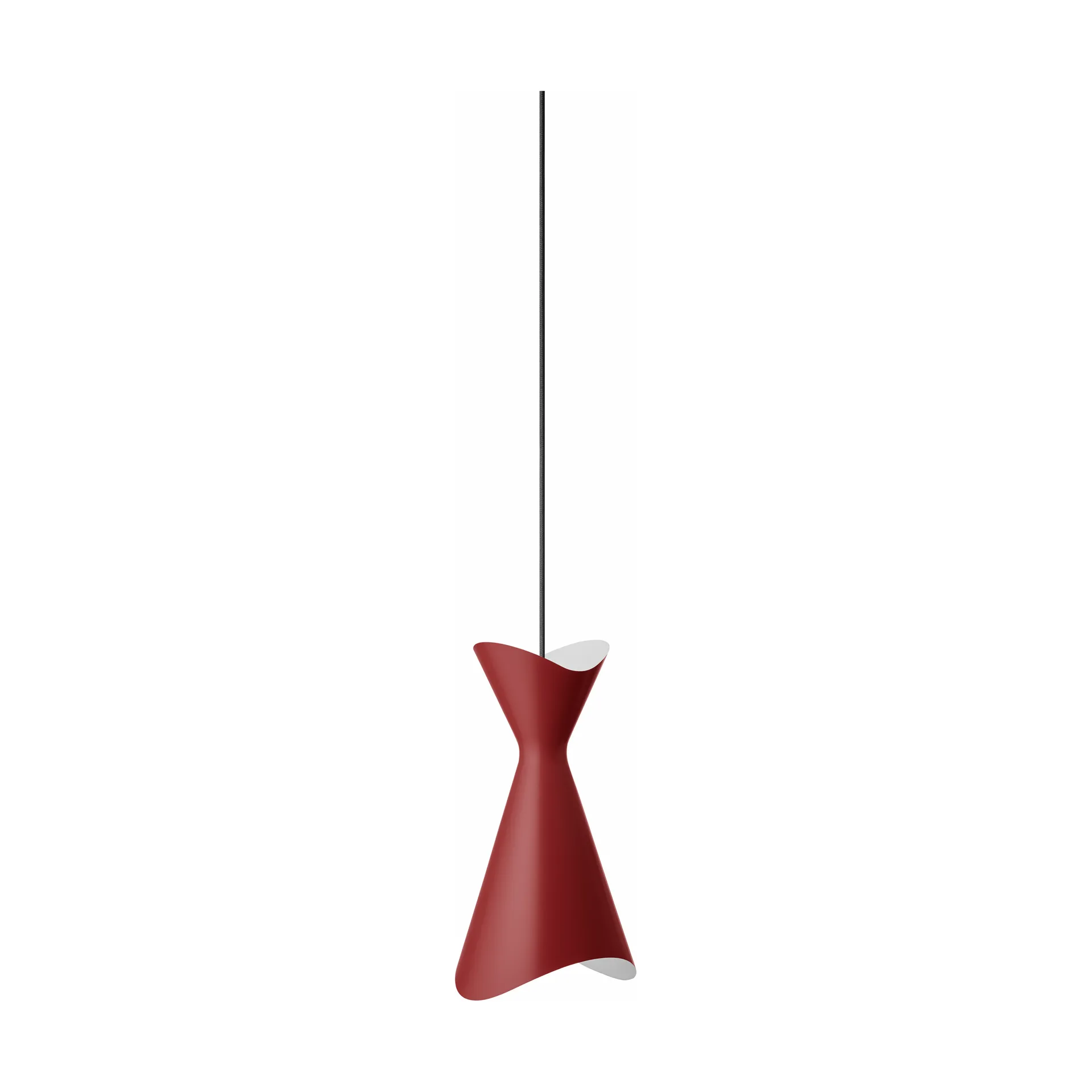 Ninotchka 125 lampa wisząca, Red LYFA