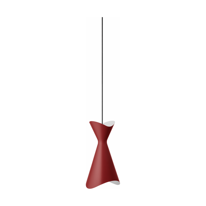 Ninotchka 125 lampa wisząca - Red - LYFA