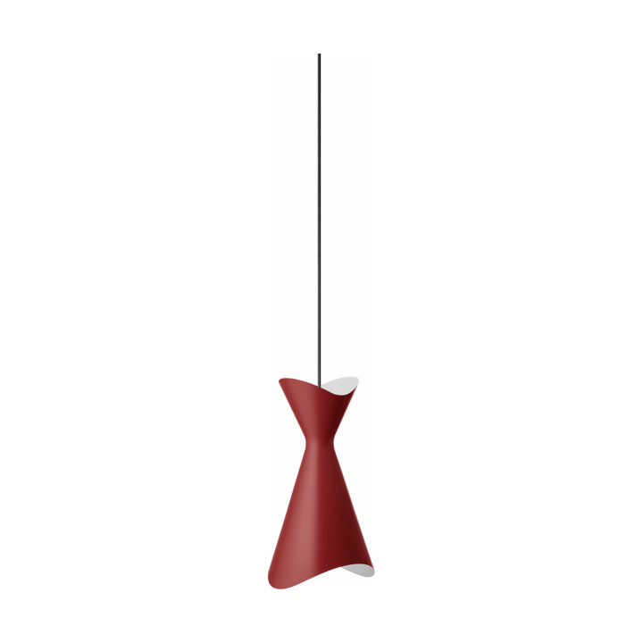 Ninotchka 125 lampa wisząca - Red - LYFA