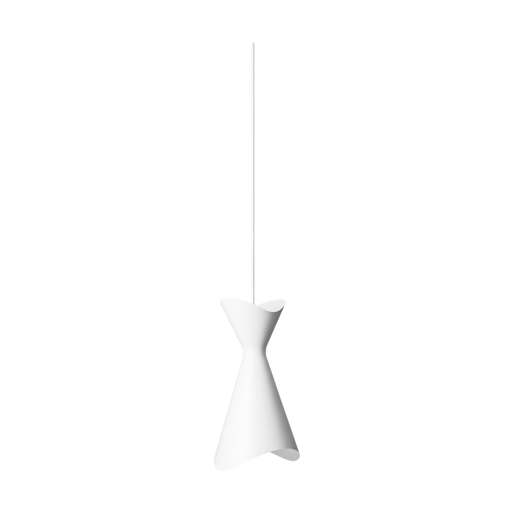 Ninotchka 125 lampa wisząca - White - LYFA