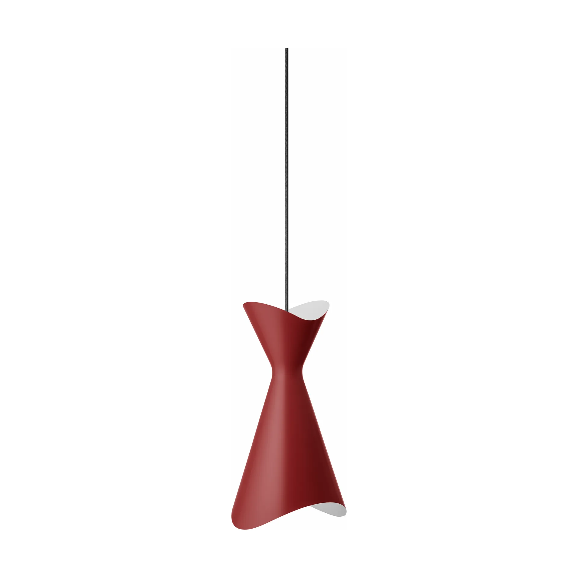 Ninotchka 195 lampa wisząca, Red LYFA