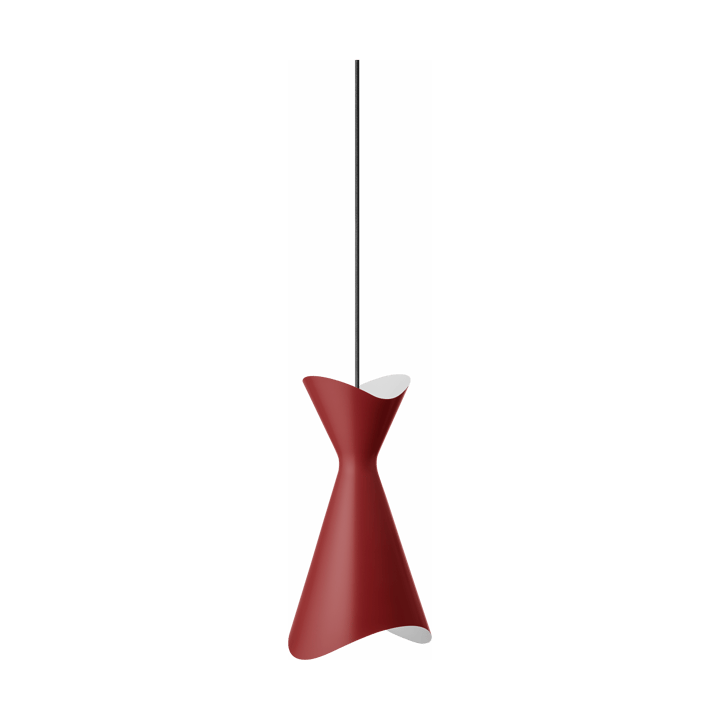 Ninotchka 195 lampa wisząca - Red - LYFA