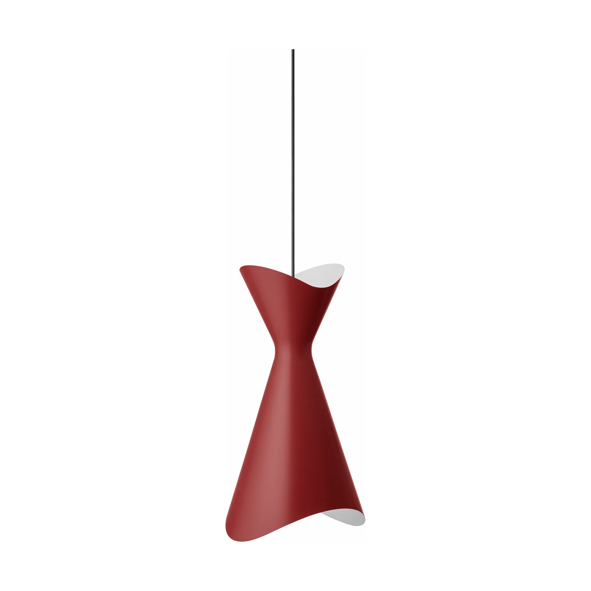 Ninotchka 275 lampa wisząca, Red LYFA