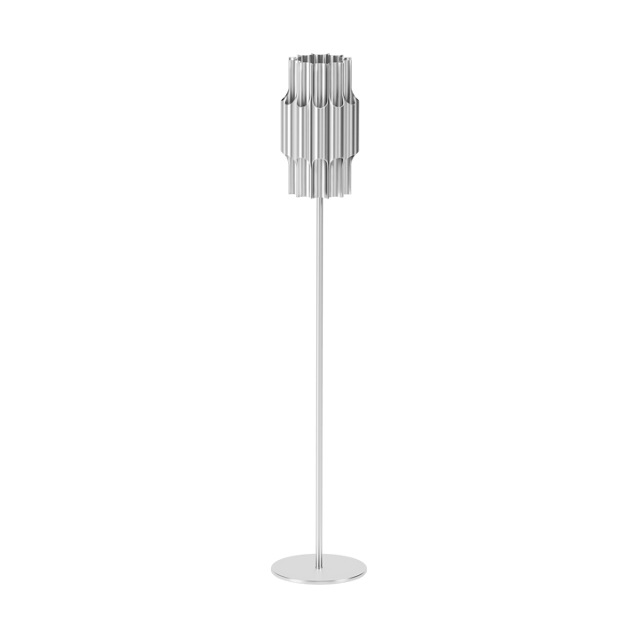 Pan 190 Lampa podłogowa - Aluminium - LYFA