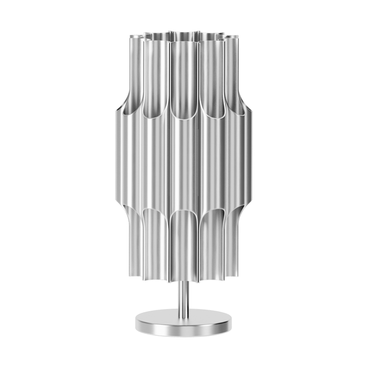 Pan 190 Lampa stołowa - Aluminium - LYFA