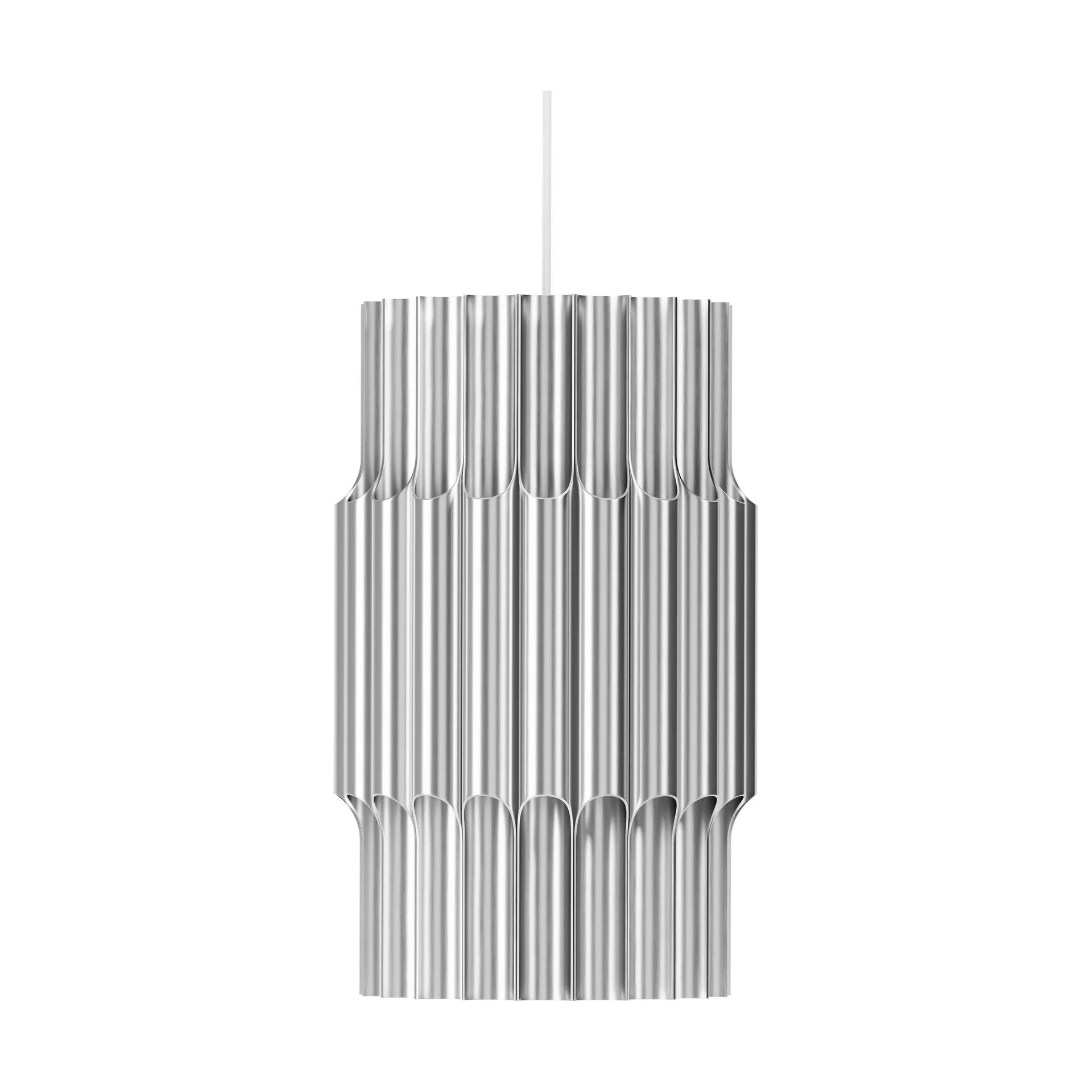 Pan 300 Lampa wisząca, Aluminium LYFA
