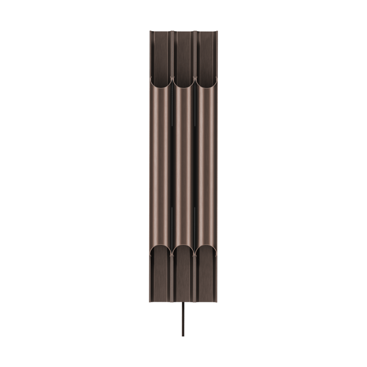 Pan 50 III Lampa ścienna - Bronzed - LYFA