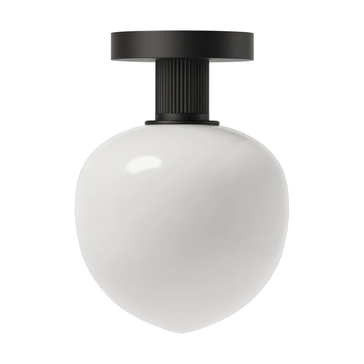 Plafon Memoir 120 - Black - LYFA