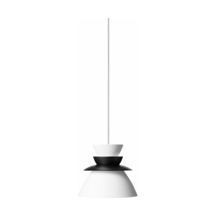 Sundowner 175 lampa wisząca - Black - LYFA