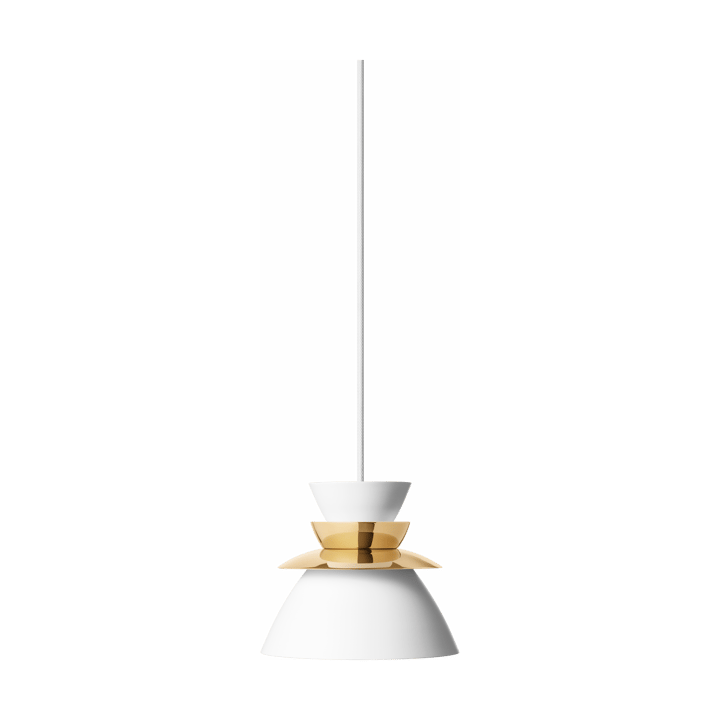 Sundowner 175 lampa wisząca - Brass - LYFA