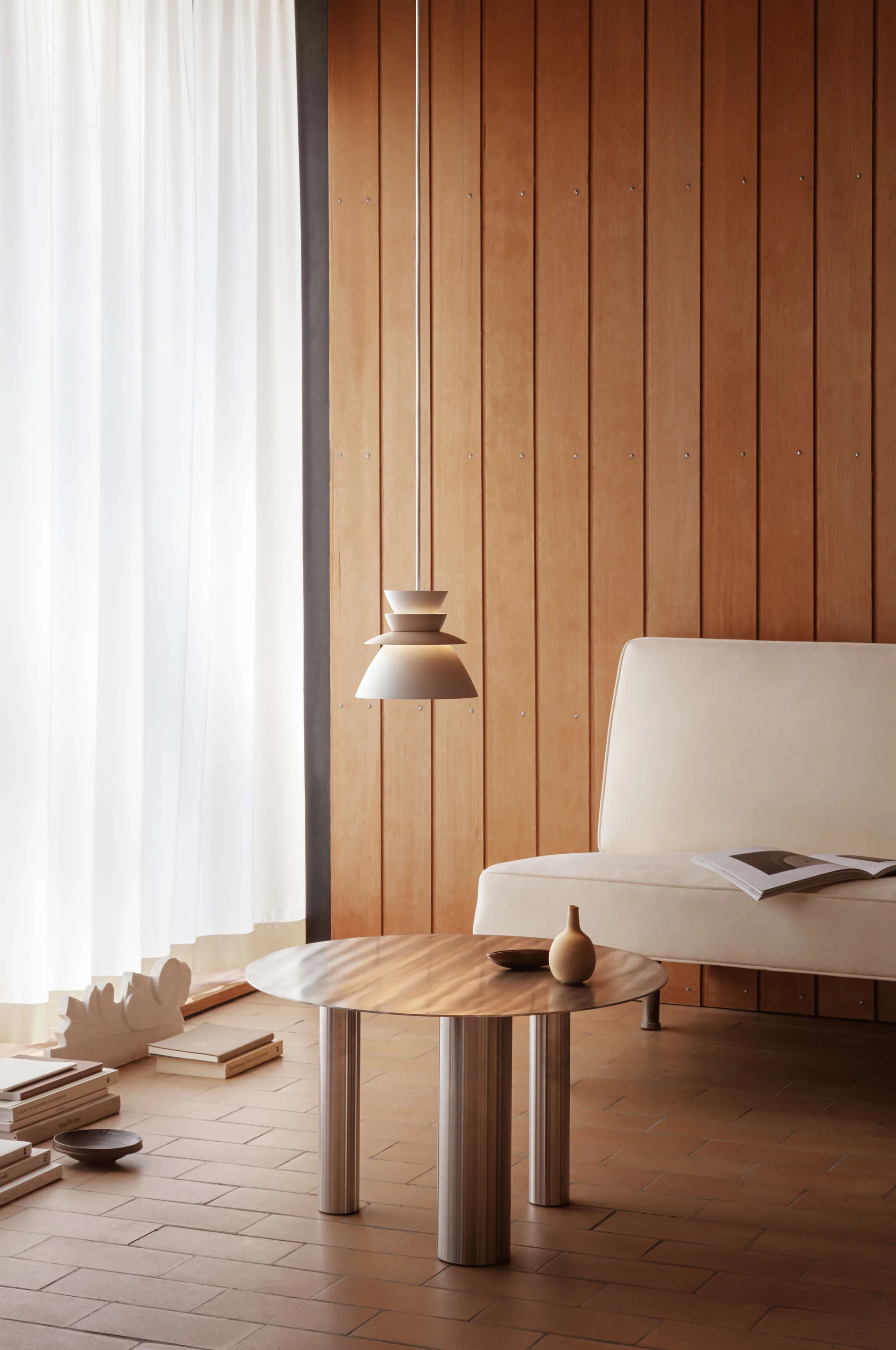 Sundowner 175 lampa wisząca, Mallorcan LYFA