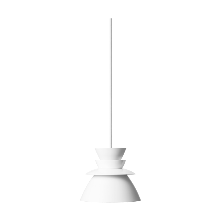 Sundowner 175 lampa wisząca - White - LYFA