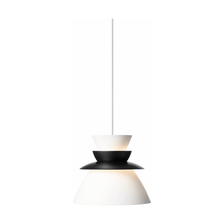 Sundowner 250 lampa wisząca - Black - LYFA