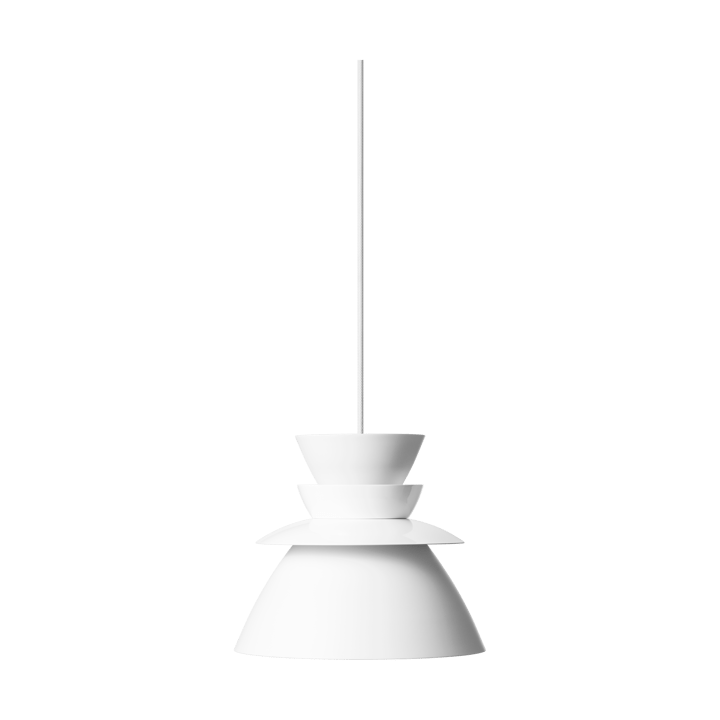Sundowner 250 lampa wisząca - White - LYFA