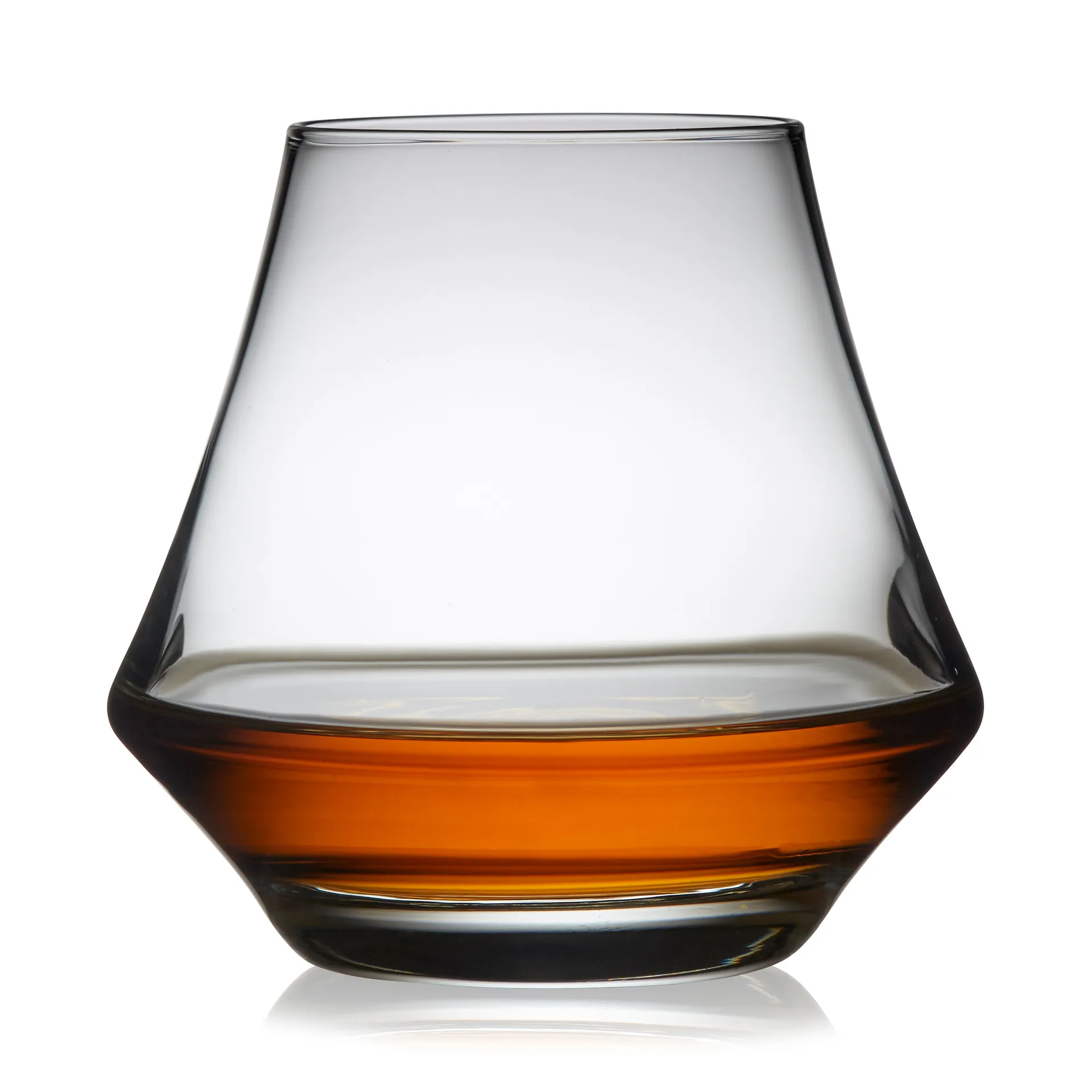 Juvel kieliszki do rumu 290 ml, 6 szt., Jasne Lyngby Glas