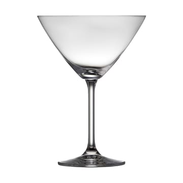 Juvel martini kieliszek 280 ml 4 szt - Kryształ - Lyngby Glas