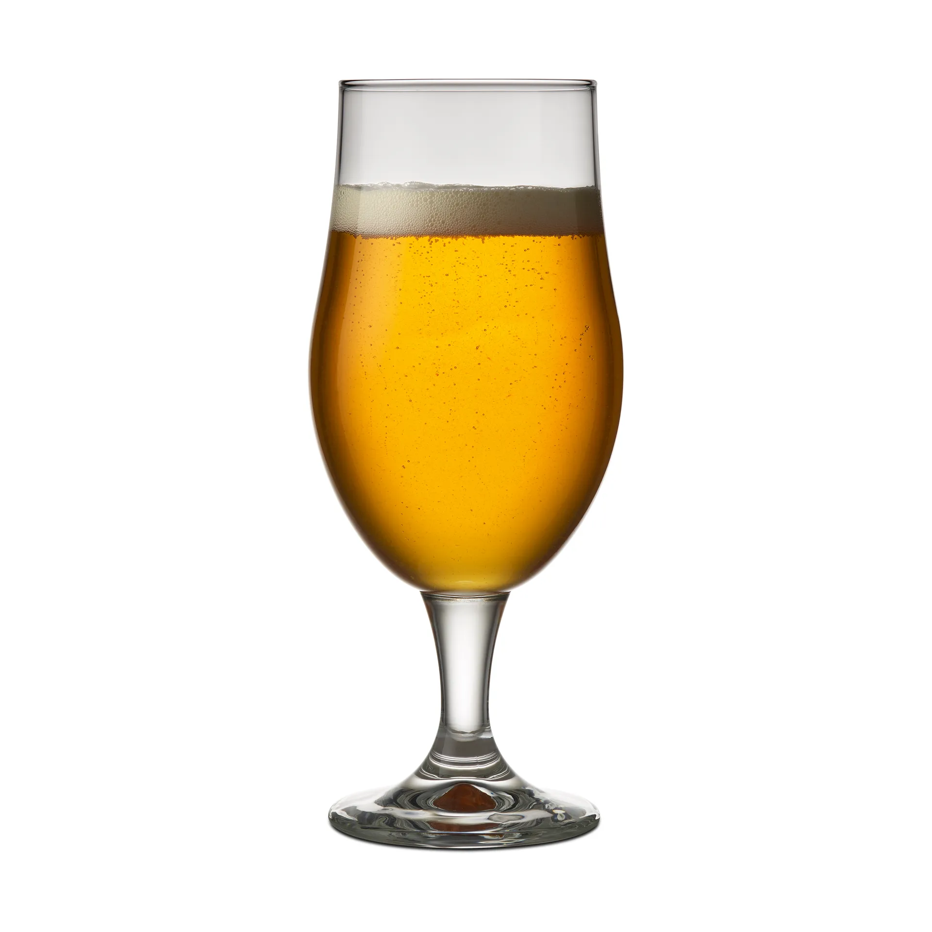 Juvel szklanki do piwa 490 ml, zestaw 4 sztuk, Jasne Lyngby Glas