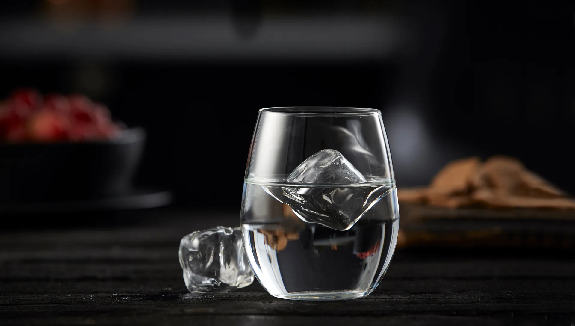 Juvel szklanki do wody 390 ml, 6‑pak, Jasne Lyngby Glas