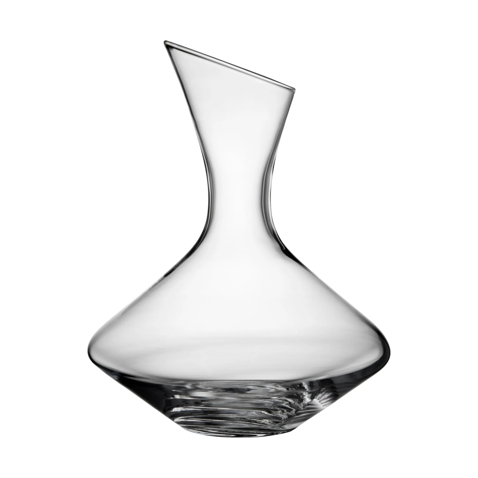 Lyngby Glas karafka 1,5 l, Kryształ Lyngby Glas