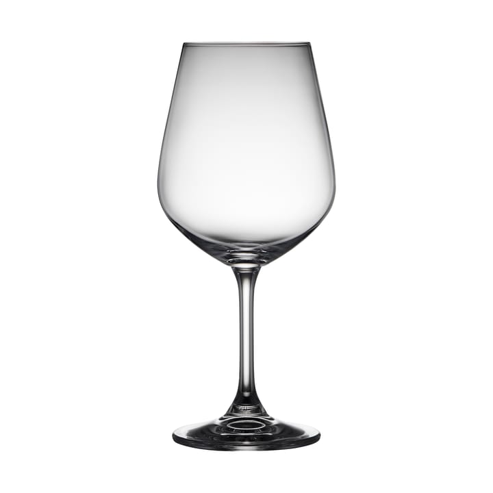 Lyngby Glas szkło 18 Części, Kryształ Lyngby Glas