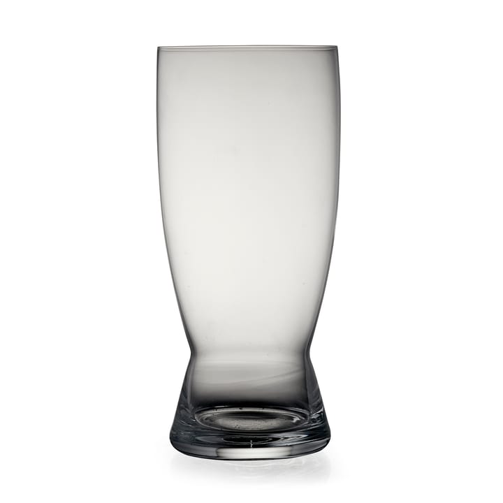 Lyngby Glas szlanka do piwa 4 szt, Kryształ Lyngby Glas