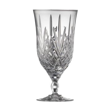 Melodia szklanka do piwa 400 ml 4 szt - Kryształ - Lyngby Glas