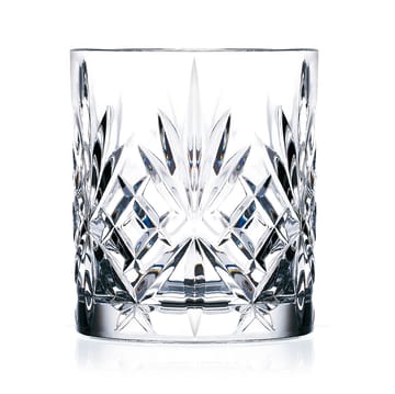 Melodia whisky kieliszek 310 ml 6 szt - Kryształ - Lyngby Glas