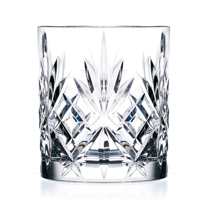 Melodia whisky kieliszek 310 ml 6 szt, Kryształ Lyngby Glas