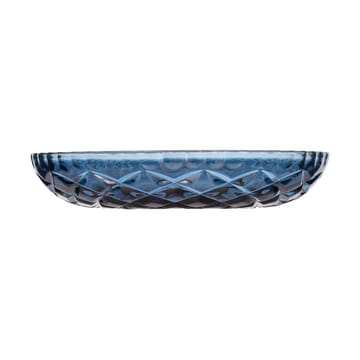 Sorrento mały talerz Ø16 cm 4 szt - Niebieski - Lyngby Glas