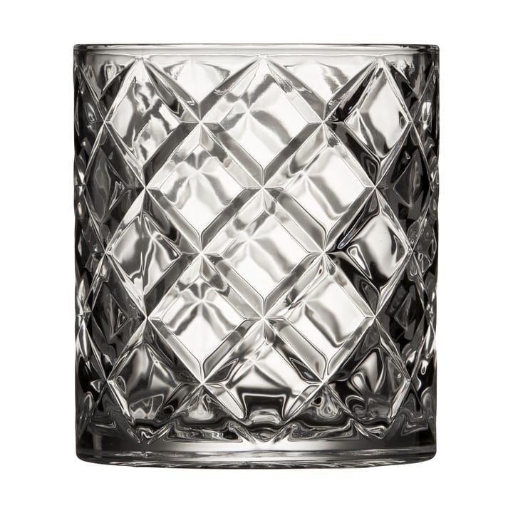 Szklanki do whiskey 30 cl, 4 szt., Clear Lyngby Glas