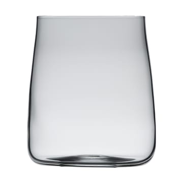Zero szklanka 420 ml 6 szt - Kryształ - Lyngby Glas