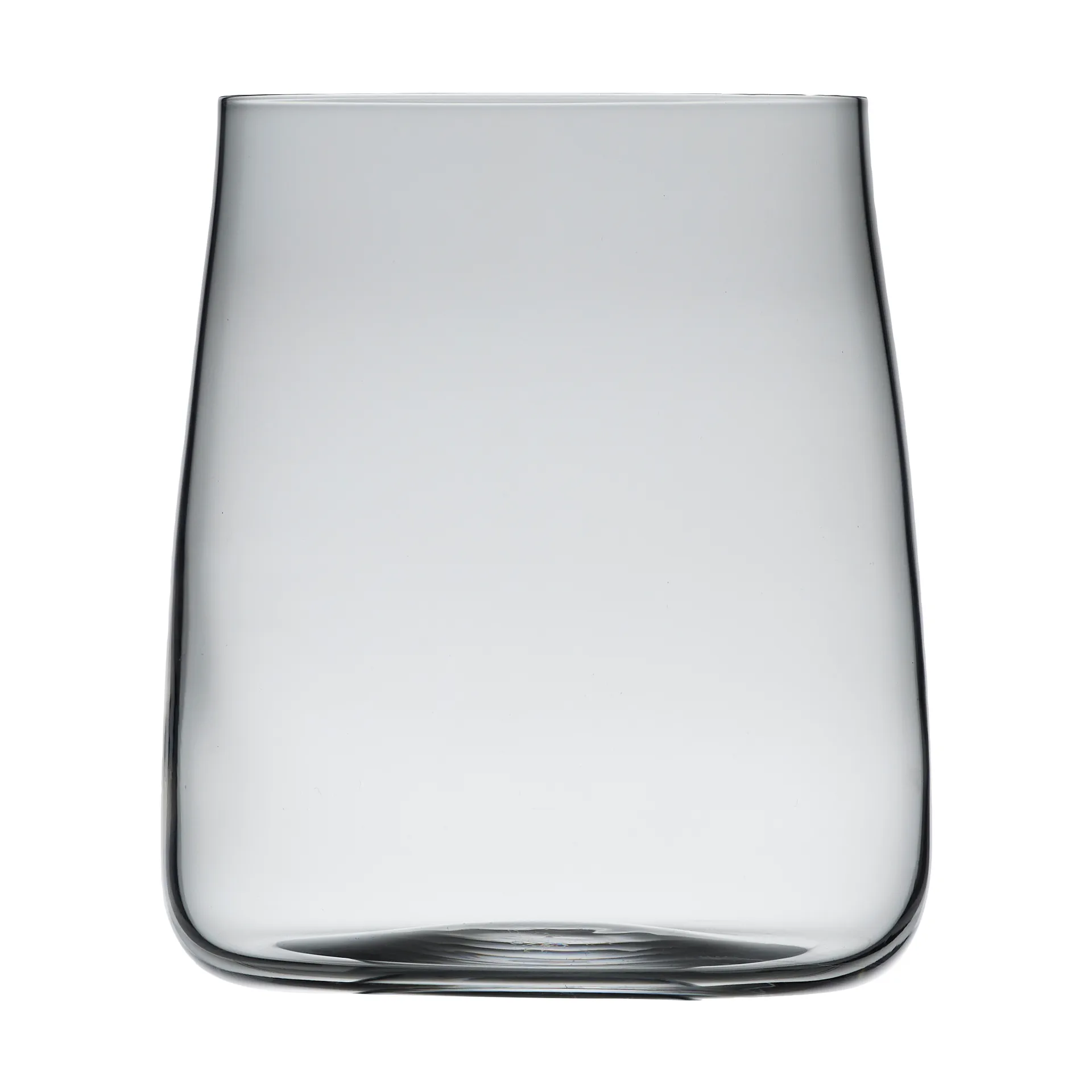 Zero szklanki do wody 420 ml, 6‑pak, Kryształ Lyngby Glas