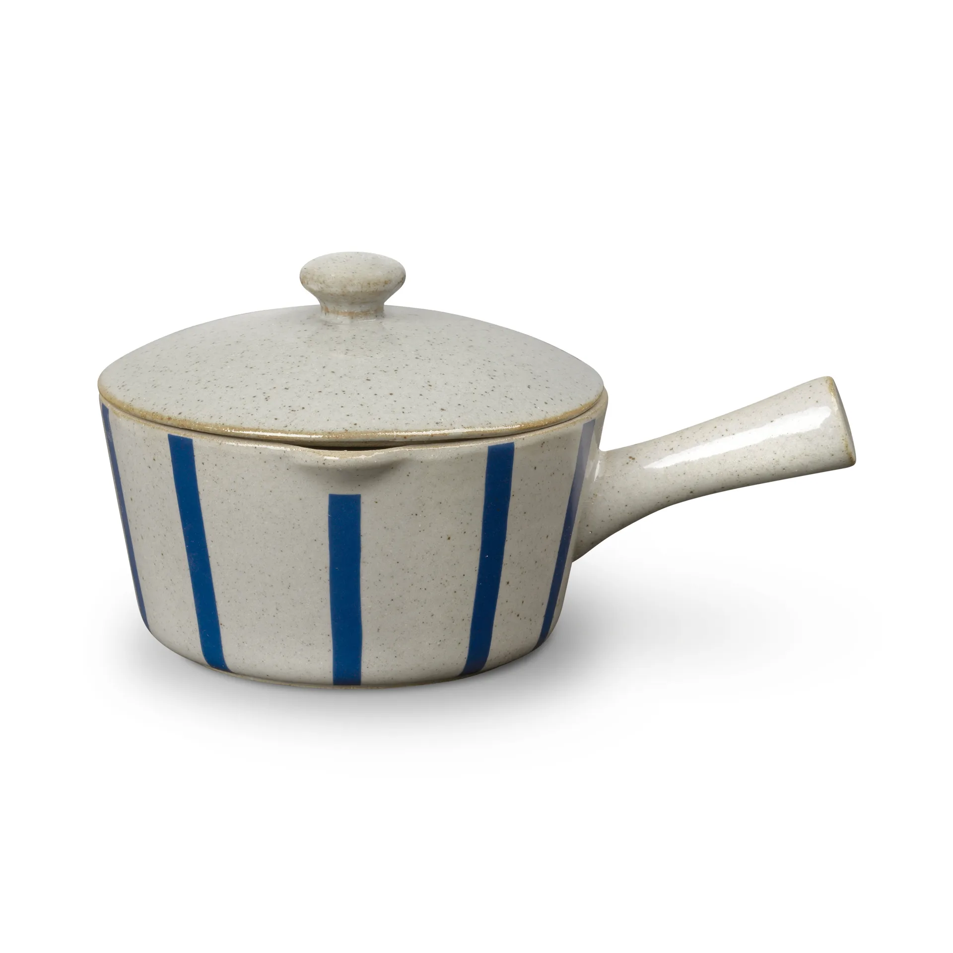 DAN-ILD taśma do sosjerki 500 ml, Niebieski Lyngby Porcelæn