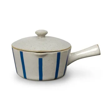 DAN-ILD taśma do sosjerki 500 ml - Niebieski - Lyngby Porcelæn