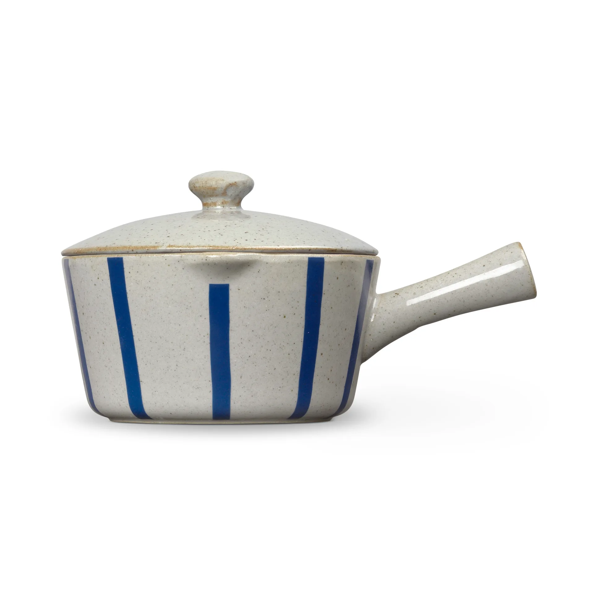 DAN-ILD taśma do sosjerki 500 ml, Niebieski Lyngby Porcelæn